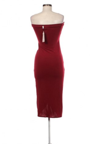 Kleid Wal G, Größe M, Farbe Rot, Preis 10,49 €