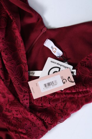 Kleid Wal G, Größe S, Farbe Rot, Preis € 29,99