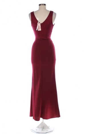 Kleid Wal G, Größe S, Farbe Rot, Preis € 29,99