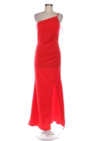 Kleid Wal G, Größe M, Farbe Rot, Preis € 12,49