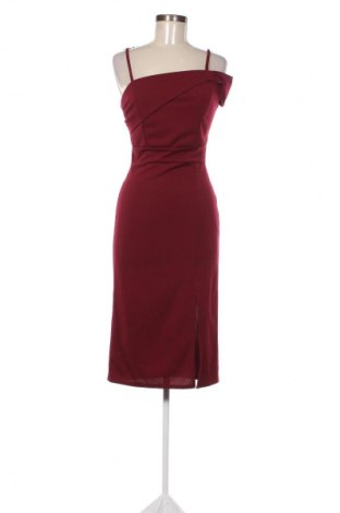 Kleid Wal G, Größe S, Farbe Rot, Preis 11,99 €