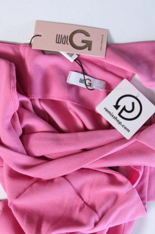 Kleid Wal G, Größe M, Farbe Rosa, Preis € 21,99