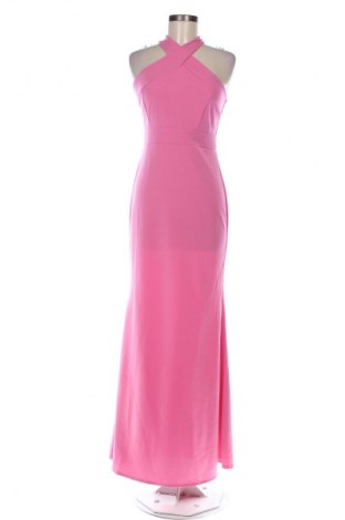 Kleid Wal G, Größe M, Farbe Rosa, Preis € 12,99