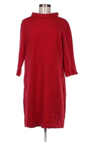 Kleid Walbusch, Größe M, Farbe Rot, Preis 8,99 €