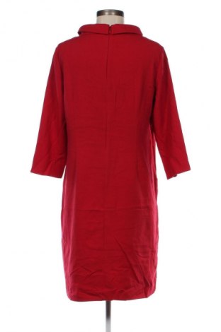 Kleid Walbusch, Größe M, Farbe Rot, Preis 8,99 €