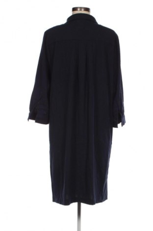 Kleid Walbusch, Größe XL, Farbe Blau, Preis 8,99 €