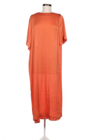 Kleid Warehouse, Größe M, Farbe Orange, Preis € 16,99