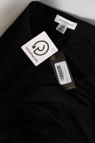 Kleid Warehouse, Größe L, Farbe Schwarz, Preis € 11,49