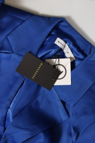 Kleid Warehouse, Größe S, Farbe Blau, Preis € 22,49