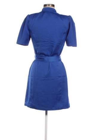 Kleid Warehouse, Größe S, Farbe Blau, Preis 22,49 €