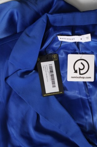 Kleid Warehouse, Größe XS, Farbe Blau, Preis € 27,99