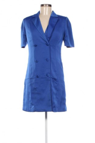 Kleid Warehouse, Größe XS, Farbe Blau, Preis 27,99 €