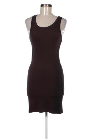 Kleid Weekday, Größe M, Farbe Braun, Preis 9,29 €