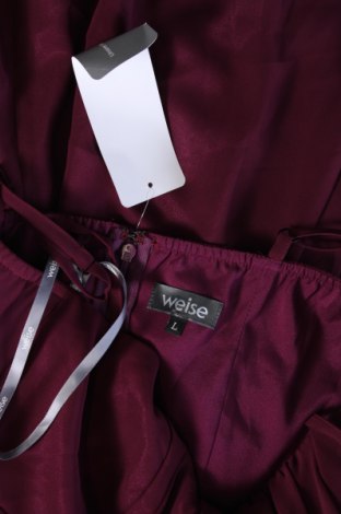 Kleid Weise, Größe L, Farbe Lila, Preis 35,57 €