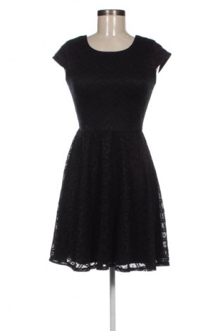Φόρεμα Xhilaration, Μέγεθος M, Χρώμα Μαύρο, Τιμή 16,60 €