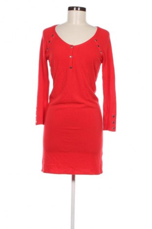 Kleid YU. K., Größe M, Farbe Rot, Preis € 5,99