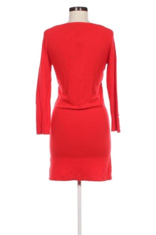 Kleid YU. K., Größe M, Farbe Rot, Preis 36,19 €