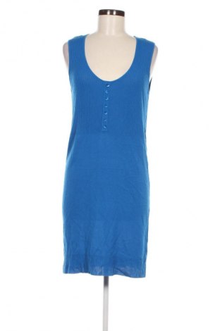 Kleid YU. K., Größe M, Farbe Blau, Preis 6,99 €