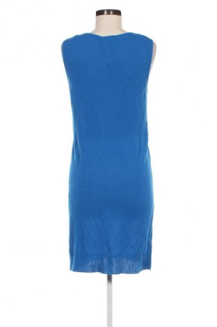 Kleid YU. K., Größe M, Farbe Blau, Preis € 6,99