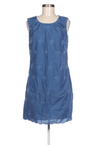 Kleid Yessica, Größe M, Farbe Blau, Preis € 14,83