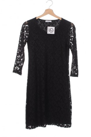 Kleid Yessica, Größe XS, Farbe Schwarz, Preis 1,99 €