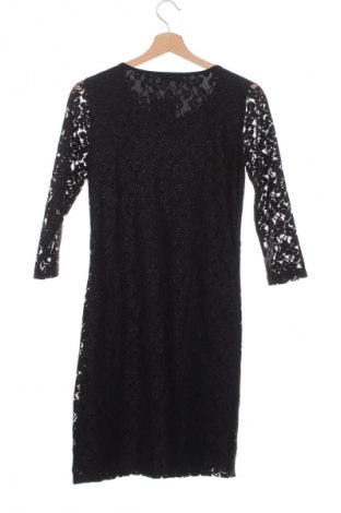 Kleid Yessica, Größe XS, Farbe Schwarz, Preis € 2,49