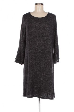 Kleid Yessica, Größe L, Farbe Grau, Preis 5,49 €