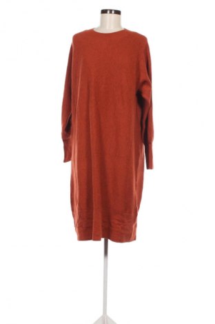 Kleid Yessica, Größe XL, Farbe Orange, Preis 11,29 €