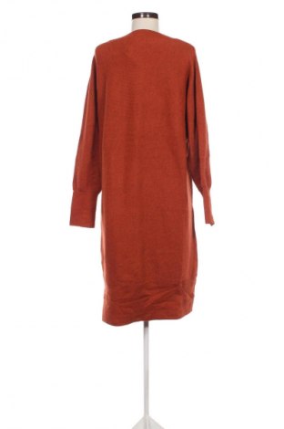 Kleid Yessica, Größe XL, Farbe Orange, Preis 9,29 €