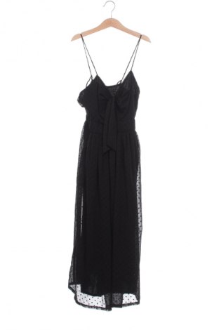 Rochie Zara, Mărime XS, Culoare Negru, Preț 68,88 Lei