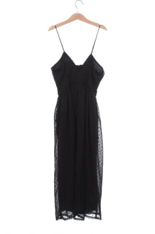 Rochie Zara, Mărime XS, Culoare Negru, Preț 68,88 Lei