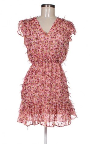 Šaty  Zara, Veľkosť S, Farba Ružová, Cena  13,81 €