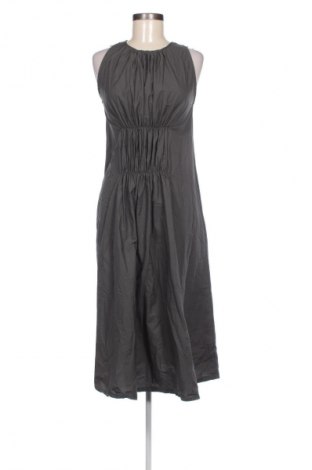 Kleid Zara, Größe S, Farbe Grau, Preis 10,99 €