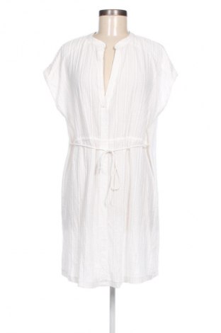 Φόρεμα Zara, Μέγεθος M, Χρώμα Λευκό, Τιμή 21,79 €