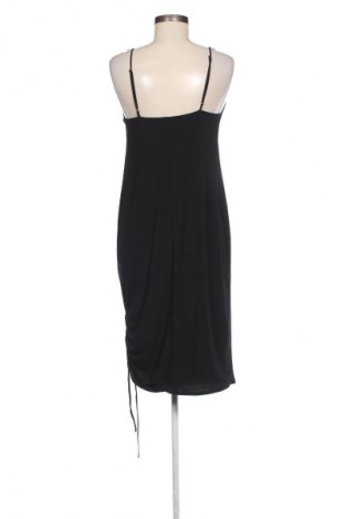 Kleid Zara, Größe S, Farbe Schwarz, Preis 8,49 €