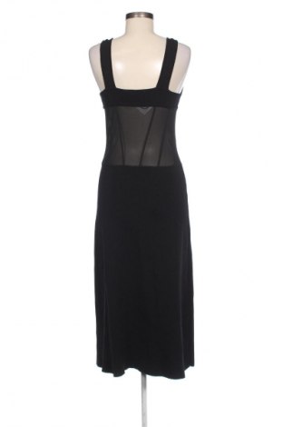 Rochie Zara, Mărime L, Culoare Negru, Preț 86,73 Lei