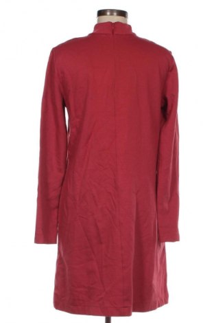 Kleid Zara, Größe L, Farbe Rot, Preis 18,79 €