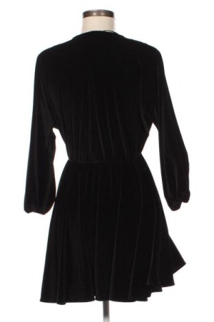 Kleid Zara, Größe XS, Farbe Schwarz, Preis 18,79 €