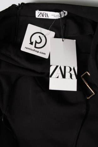 Φόρεμα Zara, Μέγεθος M, Χρώμα Μαύρο, Τιμή 28,99 €