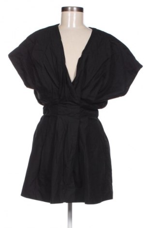 Kleid Zara, Größe M, Farbe Schwarz, Preis 22,45 €