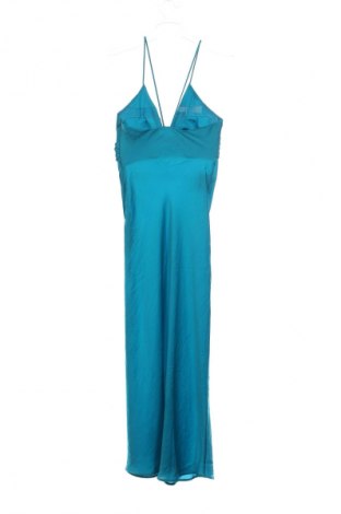 Kleid Zara, Größe XS, Farbe Blau, Preis € 10,49