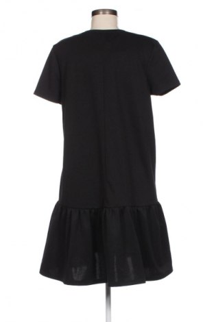 Rochie Zara, Mărime L, Culoare Negru, Preț 91,52 Lei