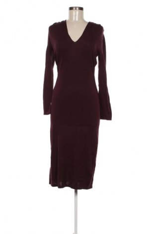 Kleid Zara, Größe M, Farbe Rot, Preis 11,83 €