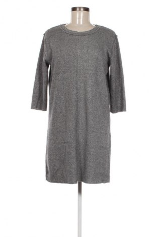 Kleid Zara, Größe M, Farbe Grau, Preis € 5,49