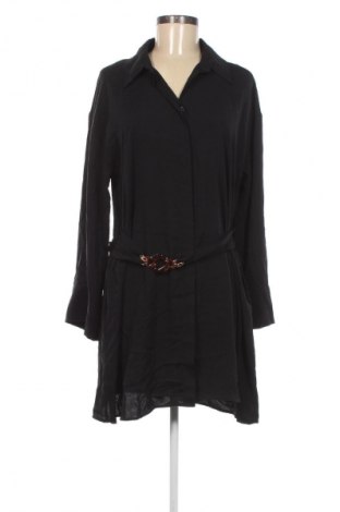 Φόρεμα Zara, Μέγεθος L, Χρώμα Μαύρο, Τιμή 9,19 €