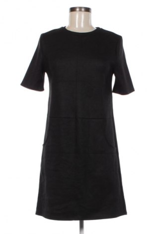 Rochie Zara, Mărime S, Culoare Negru, Preț 88,82 Lei