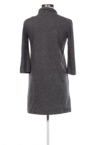 Kleid Zara, Größe S, Farbe Grau, Preis € 5,49