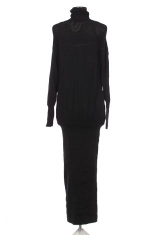 Kleid Zara, Größe L, Farbe Schwarz, Preis € 11,99