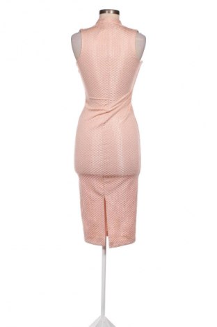 Kleid Zara, Größe M, Farbe Rosa, Preis 5,99 €