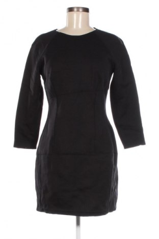 Rochie Zara, Mărime L, Culoare Negru, Preț 88,82 Lei